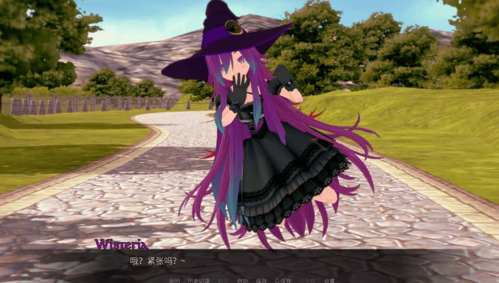 午夜魔法 Midnight Magic封面